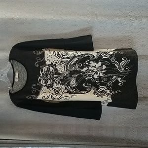 Ayeh Sweater Dress Size Medium